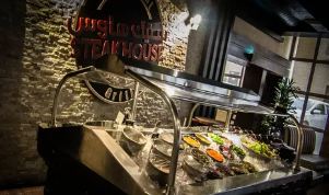 مطعم ستيك هاوس مطعم ستيك هاوس