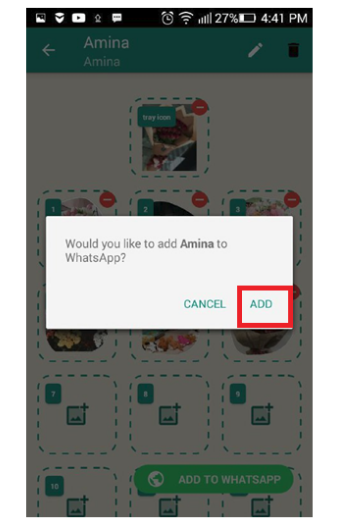 تطبيق sticker maker لتصميم ملصقات واتس آب تطبيق sticker maker لتصميم ملصقات واتس آب