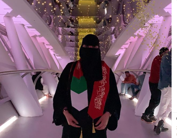 سناب سعاد جابر الرسمي
