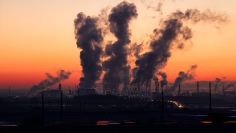 بحث عن التلوث بالانجليزي وترجمته باللغة العربية