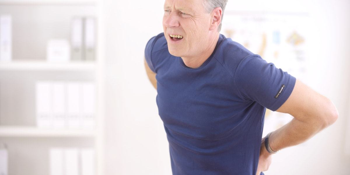 أسرع علاج عصبة الظهر مجرب ومضمون