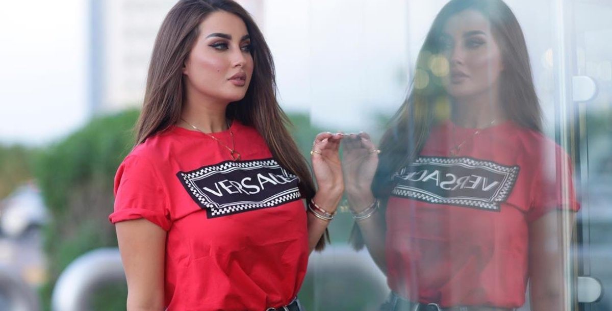 من هو زوج الدانه مودل أسرار تعرفها للمرة الأولى