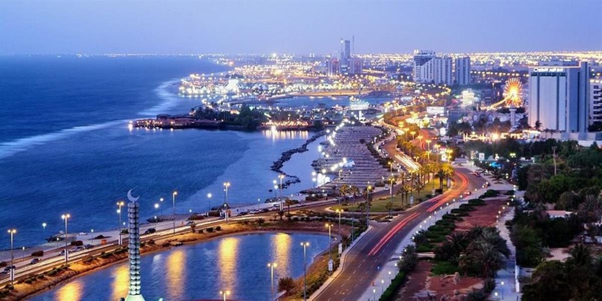موضوع تعبير عن مدينة جدة وسبب تسميتها وأبرز معالمها
