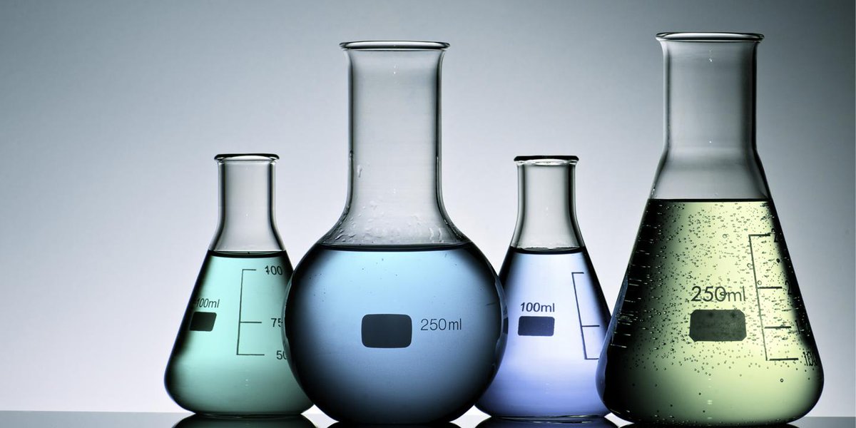 بحث عن تدرج خواص العناصر