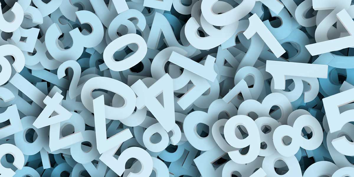 يكتب العدد العشري ٥،٠٠٤٨ بالصيغه اللفظيه