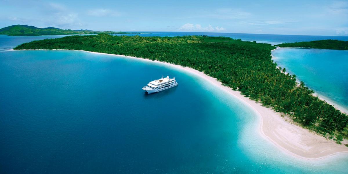 اين تقع جزيره جنا