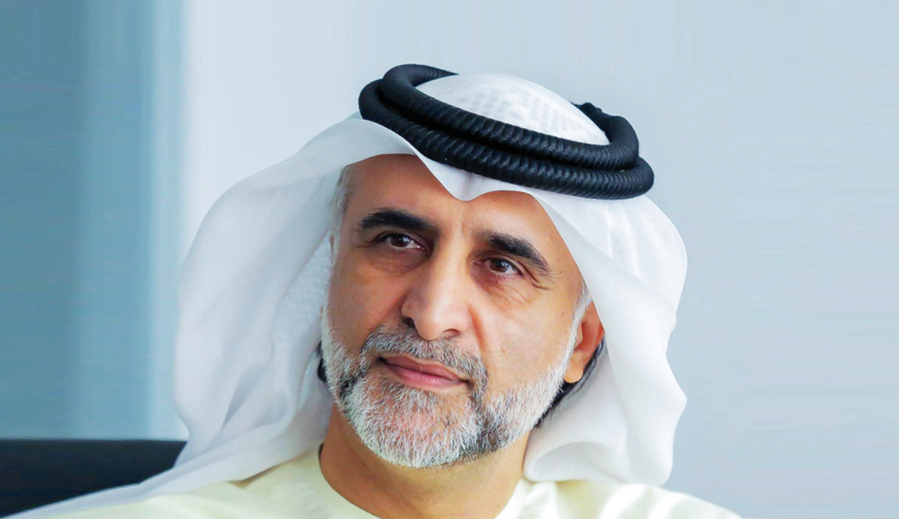 عمر حبيب غلوم هو .. معلومات تعرفها للمرة الأولى عن حبيب غلوم
