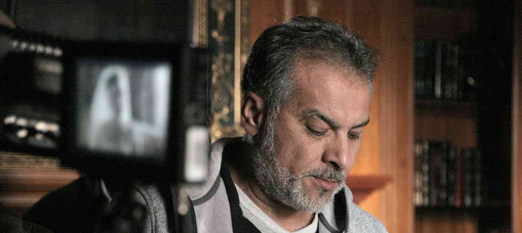 سبب وفاة حاتم علي