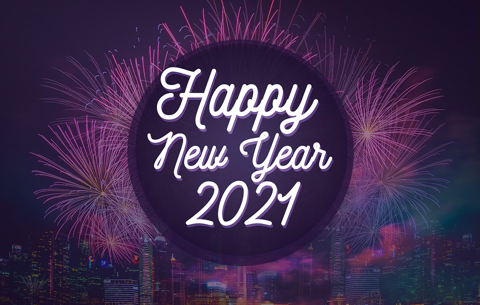 صور اعياد ميلاد راس السنة 2021