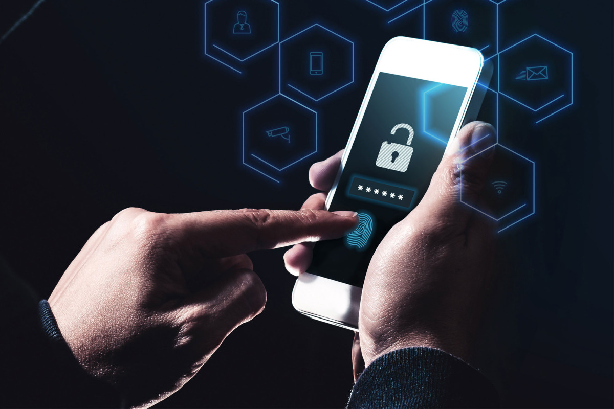 كيف احمي جوالي من الاختراق والهاكرز 2021