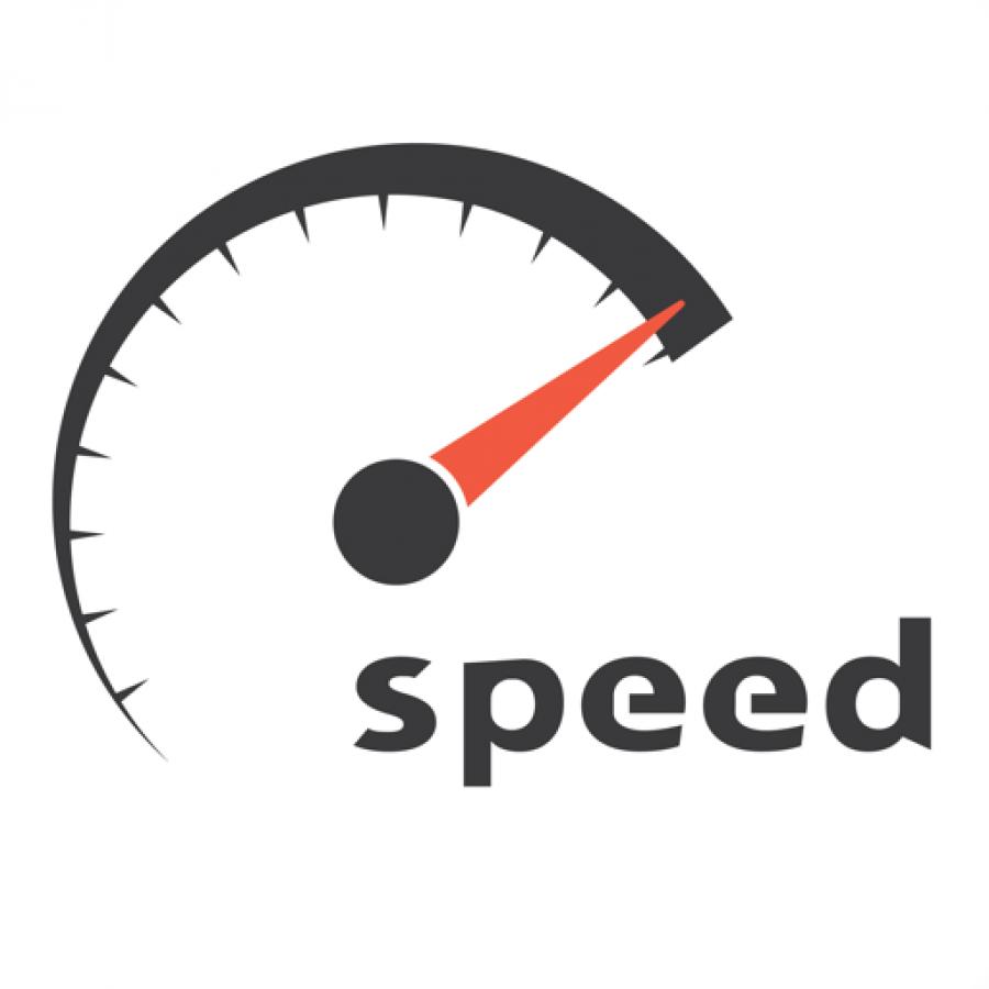 كيفية تحديد سرعة الإنترنت
