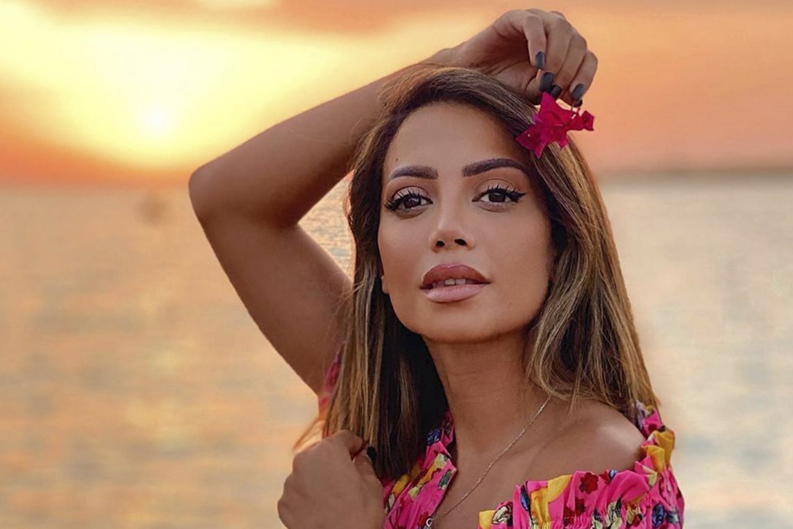 من هو زوج بيان لنجاوي .. معلومات تعرفها للمرة الأولى عن بيان لنجاوي