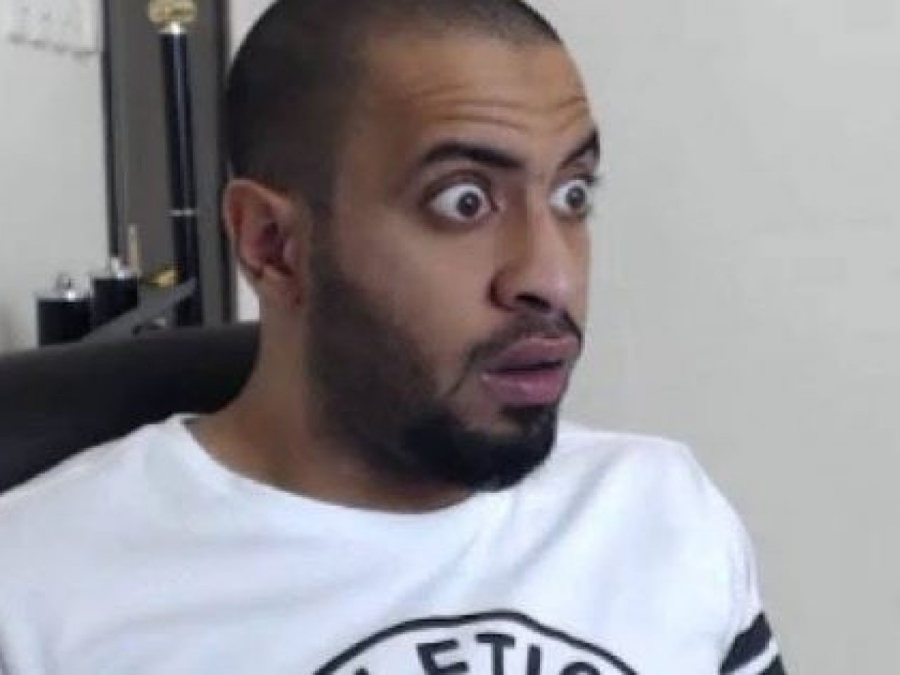 من هو عبودي باد