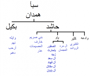 قصة تميم اليامي قصة تميم اليامي