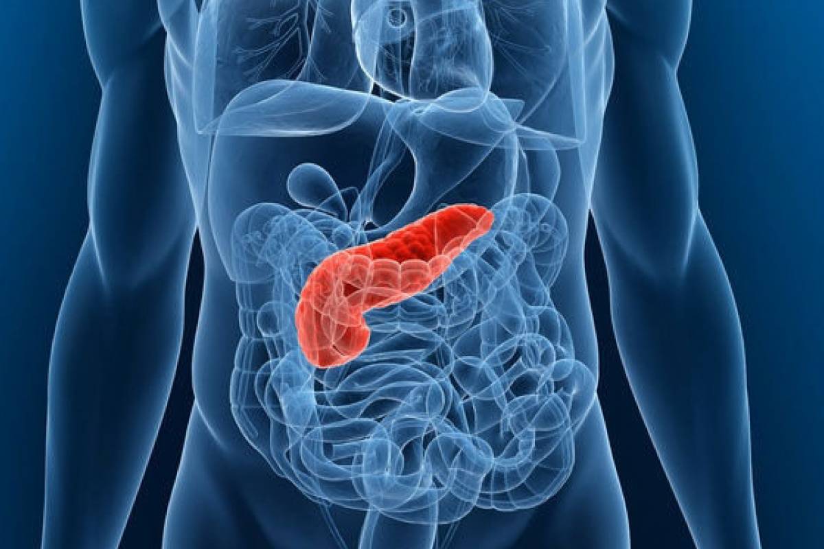 علاج إلتهاب البنكرياس وتشخيصه واعراضه