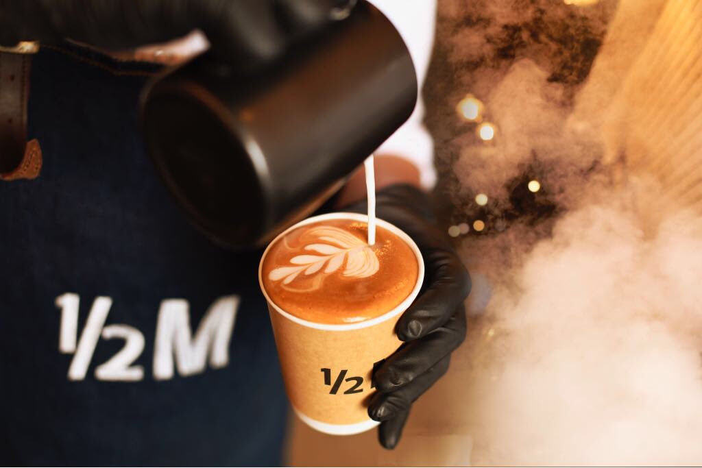 افضل مشروب في هاف مليون 2024