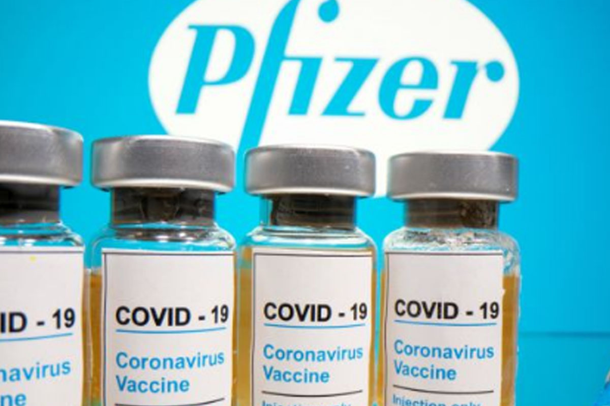 التسجيل في لقاح فايزر في السعودية ( حجز أخذ تطعيم فايزر بالسعودية)