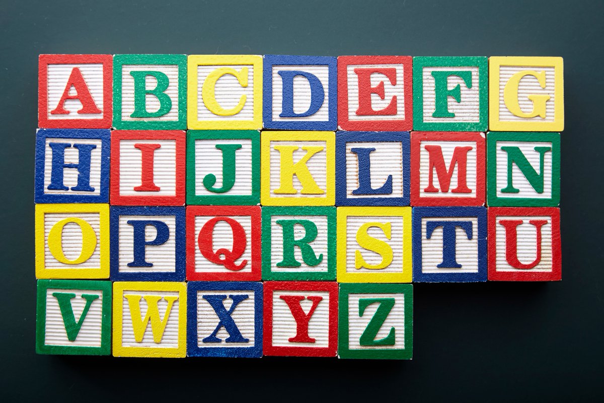 الحروف الانجليزية بالترتيب .. طريقة حفظ الحروف الإنجليزية بالخطوات السهلة