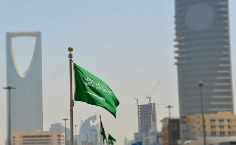 المحاولة الاولى لاسترداد الرياض