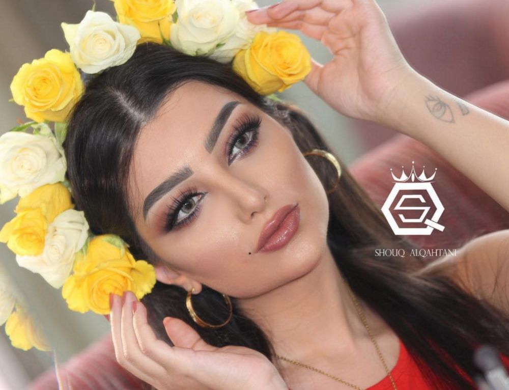 رابط حساب سناب شوق القحطاني الأساسي الرسمي