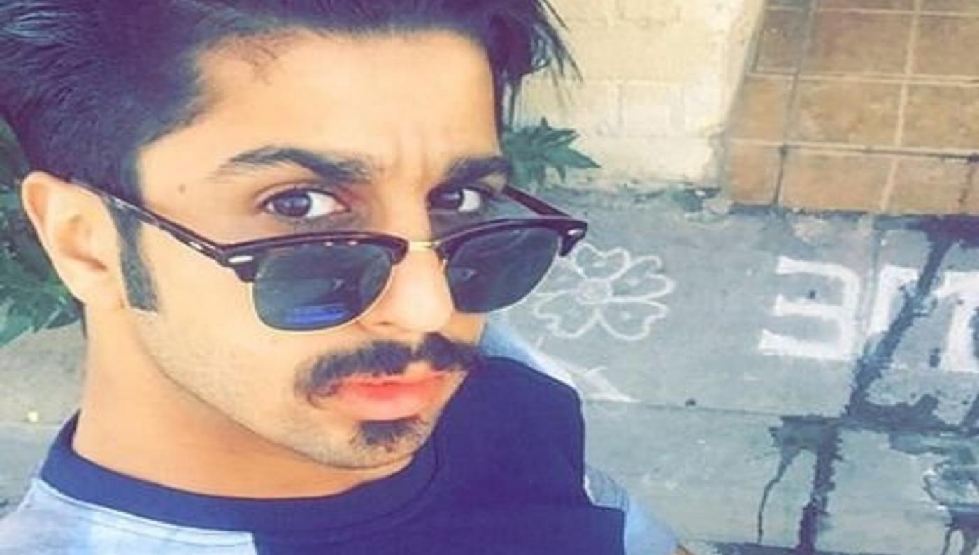 حساب سناب فهد العرادي الأكونت الرسمي الحقيقي