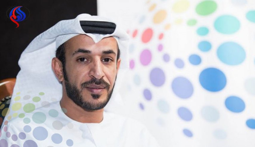 من هو حمد المزروعي الإماراتي أسرار تعرفها للمرة الأولى