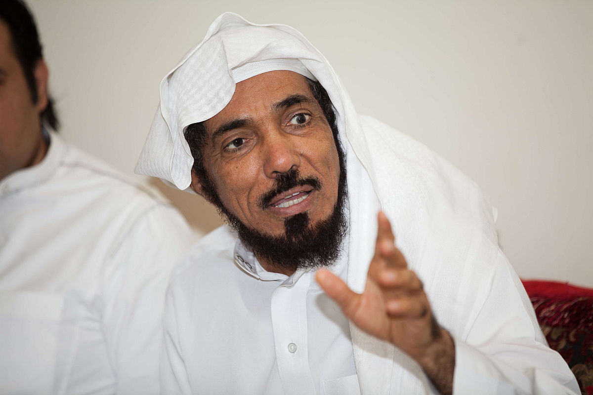 سبب اعتقال سلمان العودة .. أسرار حبس سلمان العودة
