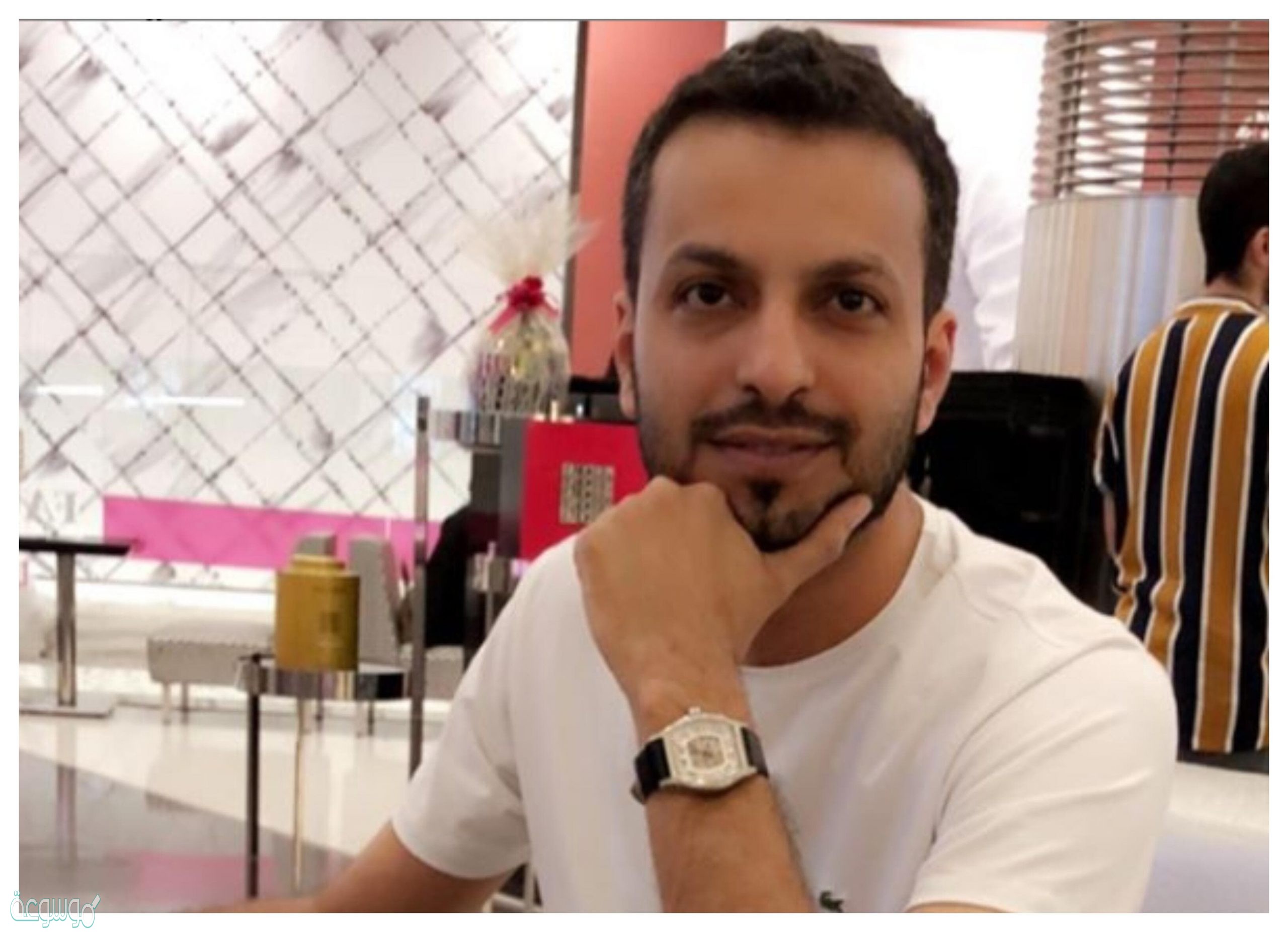سبب سجن فارس الرقيبه .. قصة فارس الرقيبة الحقيقية