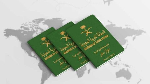 رابط تقديم طلب تصريح سفر للسعوديين .. خطوات اصدار تصريح سفر للخارج للسعوديين