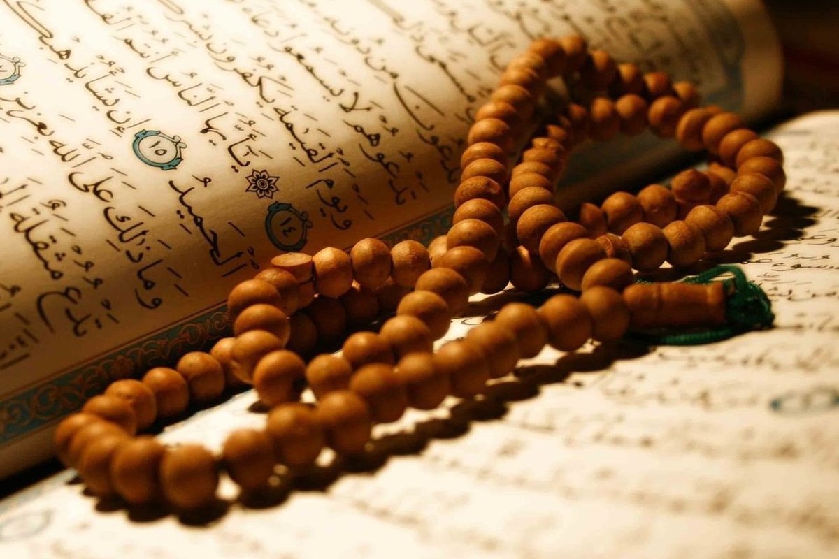 ظلم منكري القران انفسهم بدعواهم ان القران