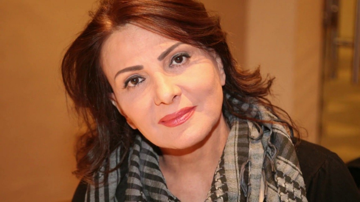 من هي بنت عبير عيسى أسرار تعرفها للمرة الأولى