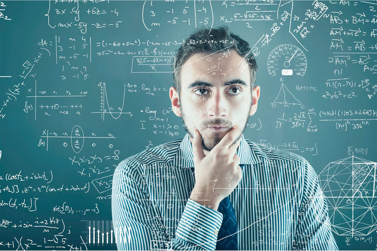عدد المثلثات في المضلع الخماسي