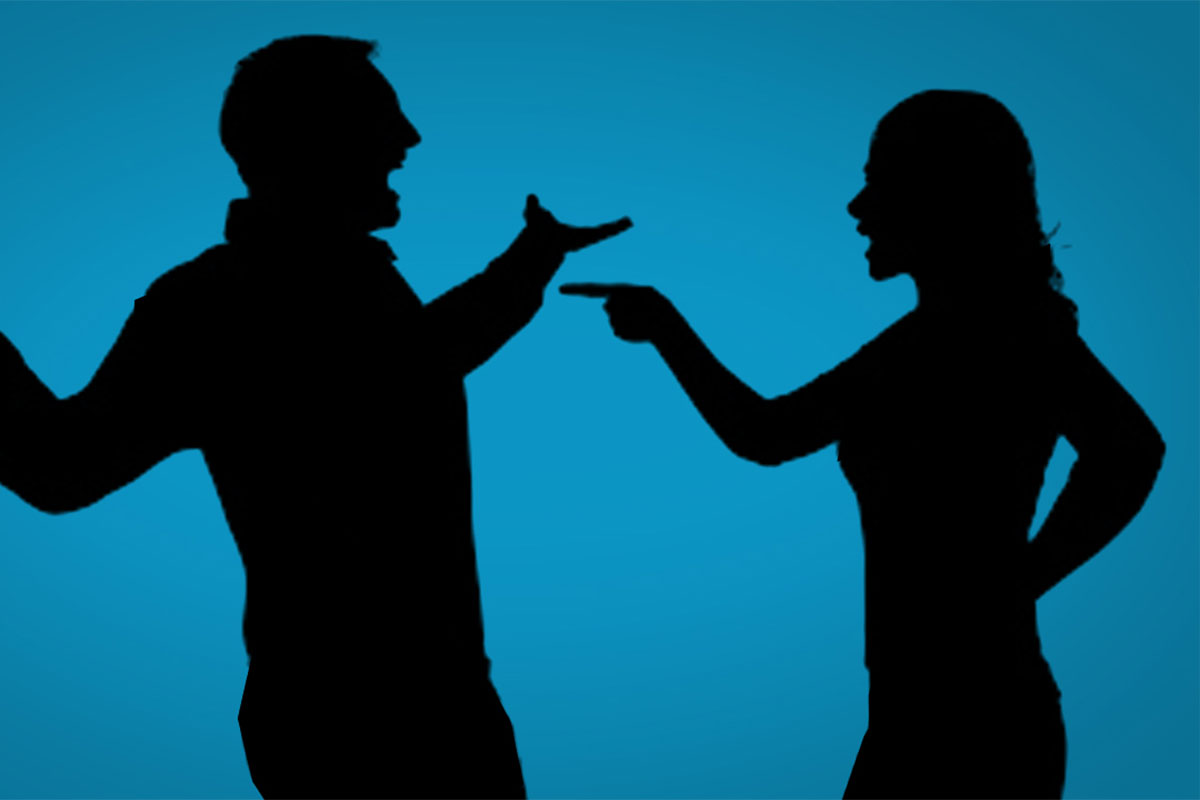 علاج سحر التفريق بين الزوجين .. رقية فك سحر التفريق مجربة