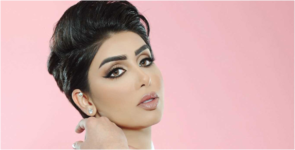 كم عمر هنادي الكندري .. معلومات عن الفنانة الكويتية هنادي الكندري ويكيبديا