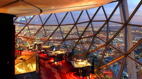 دليل قائمة افضل مطاعم الرياض 2023