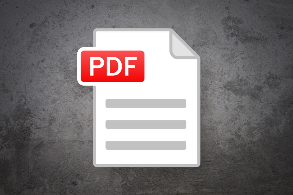 كيف اعدل على ملف pdf