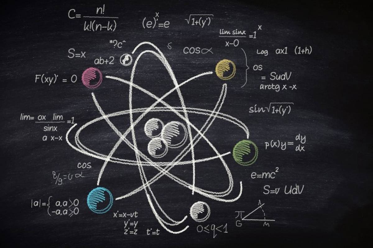 لم تفسر نظرية بور أطياف ذرات العناصر الأكثر تعقيداً من ذرة الهيدروجين