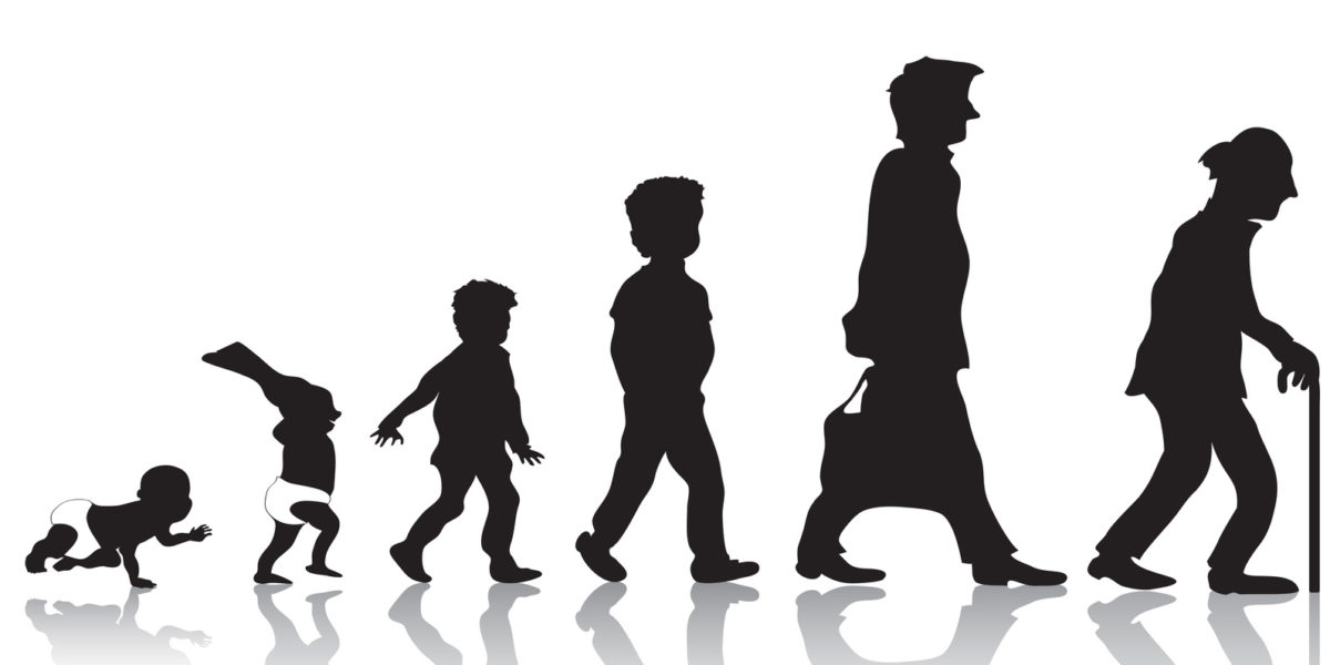 ما هو تعريف النمو .. مبادئ النمو  وأنواعه