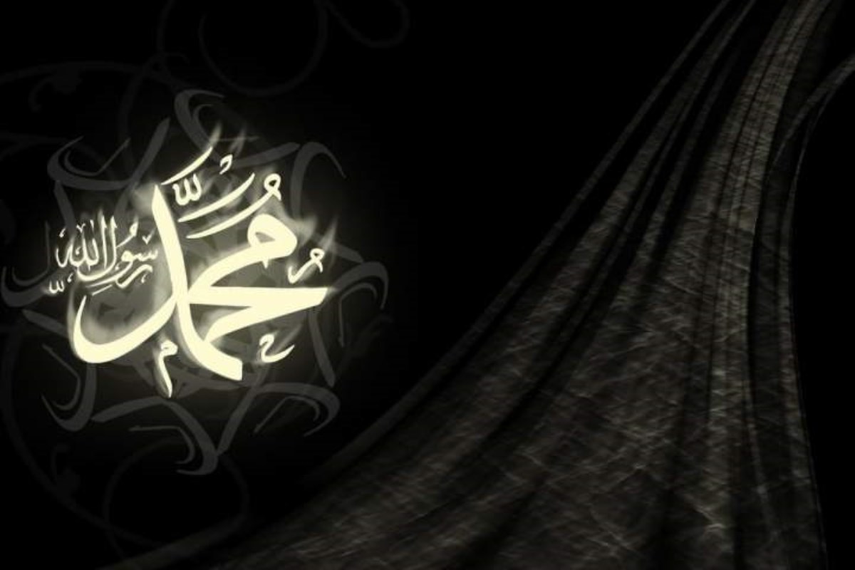 ماذا كان يعبد الرسول قبل نزول الوحي ( كم كان عمر الرسول عندما نزل عليه الوحي )