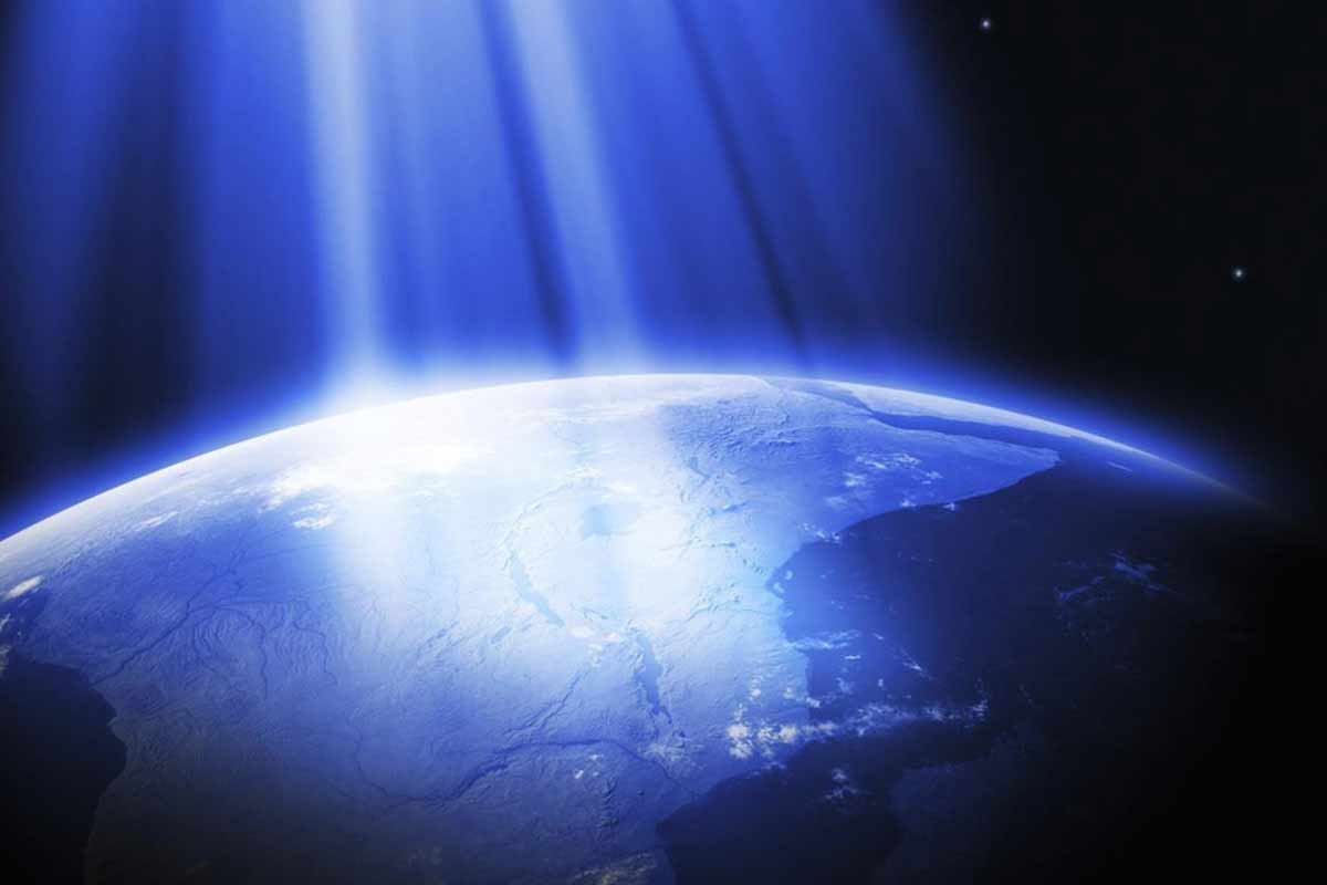 مركبات تؤدي إلى تقليص طبقات الأوزون هي ؟