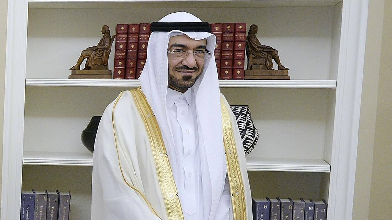 من هو سعد الجبري .. أصل سعد الجبري ونسبه وأهم مناصبه