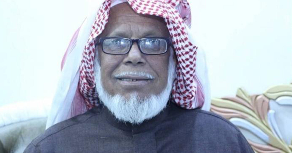 من هو قعيد مرزوق الشلاحي ويكيبديا