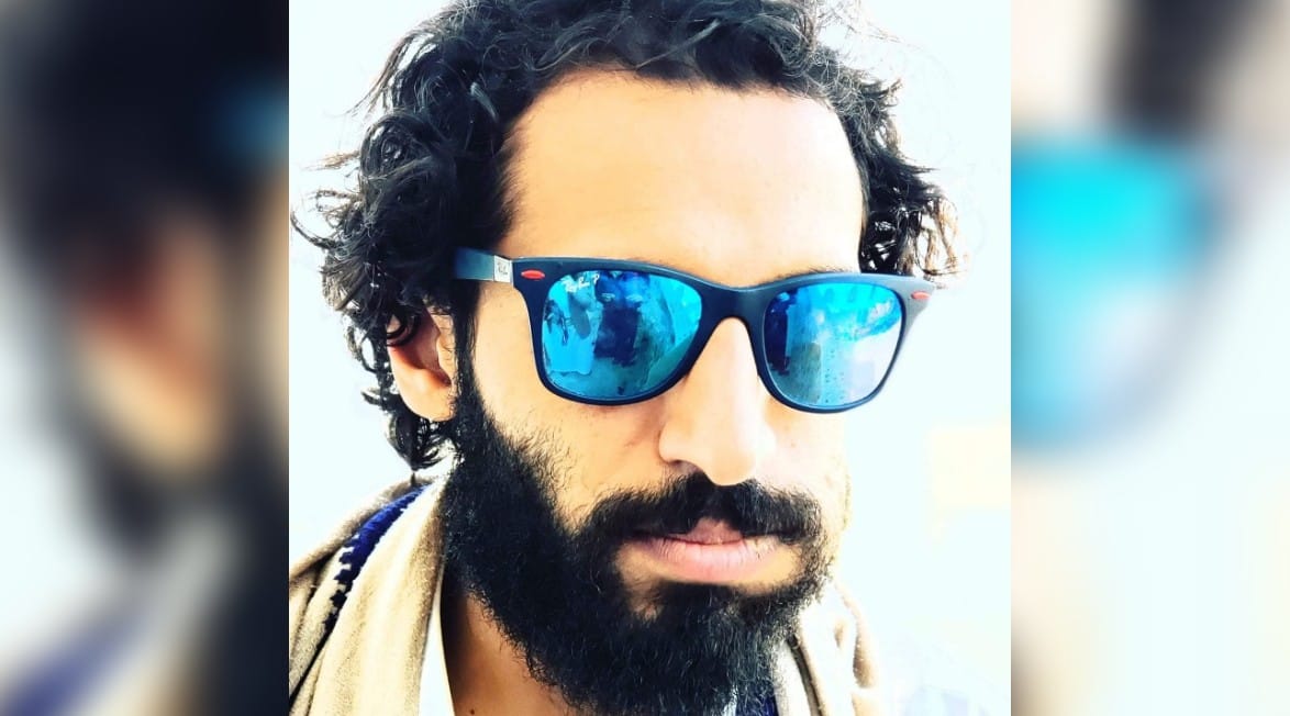 من هو مصطفى المومري وسبب إلغاء عرس مصطفى المومري بالتفصيل