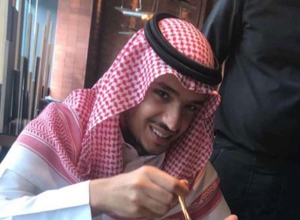 من هو ياسر بوعلي أهم المعلومات عنه وأسمه الحقيقي