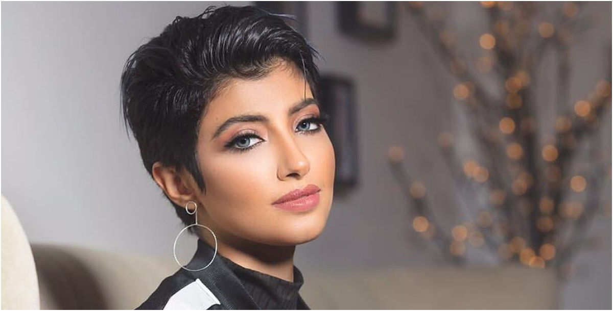 من هي اريج عبدالله تفاصيل .. هل تم القبض على أريج عبدالله القصة الحقيقية