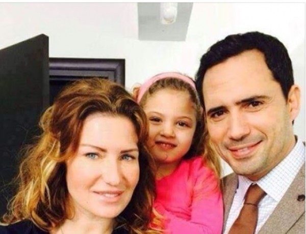 من هي زوجة ظافر العابدين من هي زوجة ظافر العابدين