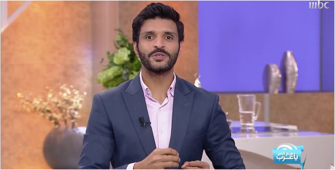 من هي زوجة علي المشعل وما عمرها وجنسيتها أسرار تعرفها للمرة الأولى