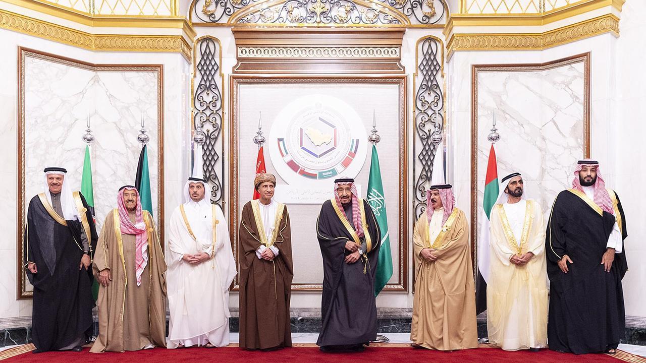 متى موعد القمة الخليجية 41