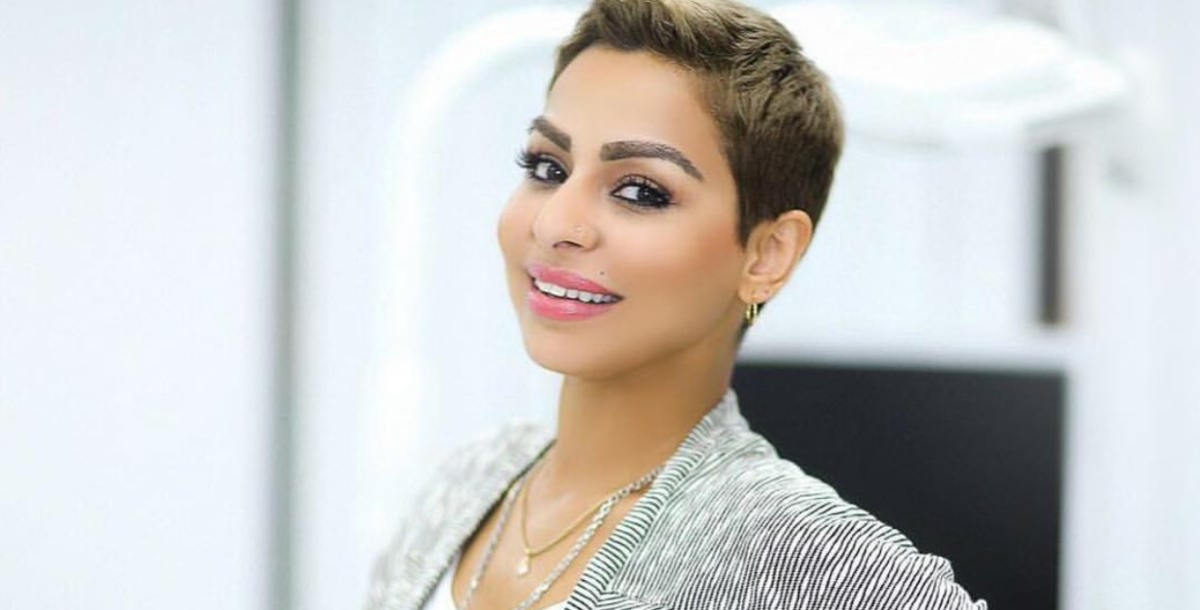 كم عمر هند البلوشي وأهم أعمالها الجديدة أسرار تعرفها للمرة الأولى