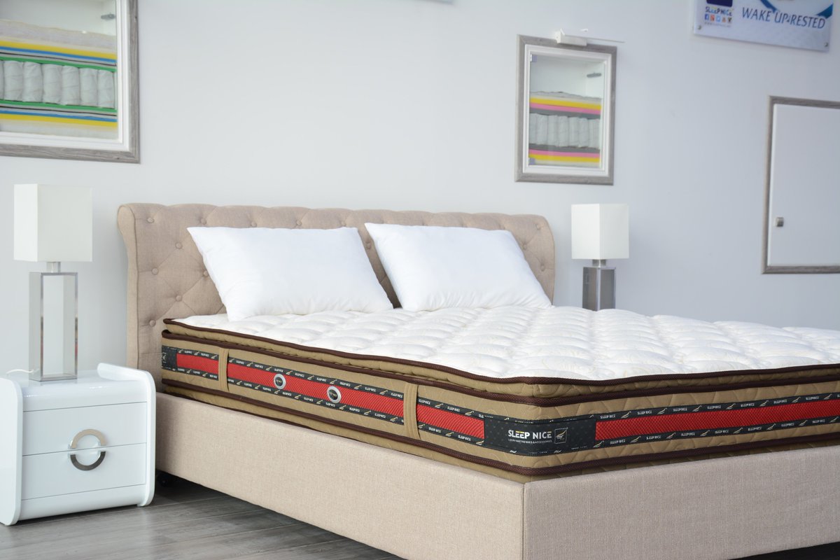 أسعار المراتب في السعودية وأفضل أنواعها 2021